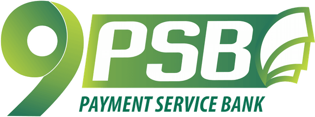.9 Payment Service Bank